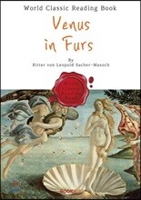 모피를 입은 비너스 : Venus in Furs (영문판)