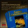바그너: 오페라 '신들의 황혼' (Wagner: Opera 'Gotterdammerung') (4CD) - Marek Janowski