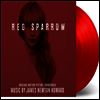 James Newton Howard - Red Sparrow (레드 스패로) (Soundtrack)(Ltd. Ed)(Gatefold)(180G)(Red Vinyl)(2LP)