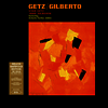 Stan Getz & Joao Gilberto - Getz / Gilberto (Gatefold Cover)(180G)(LP)