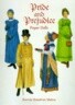 Pride and Prejudice Paper Dolls