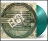 Eloy - Eloy 엘로이 데뷔 앨범 [투명 그린 컬러 LP]