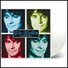 Colin Blunstone (콜린 블런스턴) - Collected [화이트 컬러 LP]