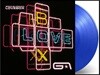 Groove Armada (그루브 아마다) - Lovebox [투명 블루 컬러 2LP]