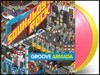 Groove Armada (그루브 아마다) - Soundboy Rock [핑크 & 옐로우 컬러 2LP]