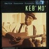 Keb' Mo' (켑 모) - Martin Scorsese Presents The Blues [2 LP]