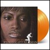 The Ethiopians (에티오피안스) -  Woman a Capture Man [오렌지 컬러 LP]