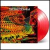 Spectrum (스펙트럼) - Highs, Lows and Heavenly Blows [투명 레드 컬러 LP]