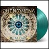 Phenomena (페노미나) - Blind Faith [투명 그린 컬러 LP]