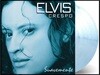 Elvis Crespo (엘비스 크레스포) - 1집 Suavemente [화이트 & 블루 믹스 컬러 LP]