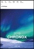 2019 CHRONOX 지구과학 (중)