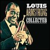 Louis Armstrong (루이 암스트롱) - Collected [2LP]