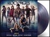 락 오브 에이지 영화음악 (Rock of Ages OST) [레드 & 블루 믹스 컬러 2LP]