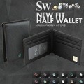 SW 스와로브스키 뉴핏 반지갑