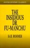 The Insidious Dr. Fu-Manchu