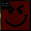 Bon Jovi - Have A Nice Day (Gatefold Cover)(MP3 Download)(180g)(2LP)