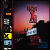 Racer X - Second Heat (CD)