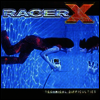 Racer X - Technical Difficulties (CD)