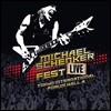 Michael Schenker (마이클 쉥커) - Fest - Live Tokyo International Forum Hall A (Deuxe Edition)