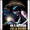 Michael Schenker Temple Of Rock (마이클 쉥커 템플 오브 락) - On A Mission - Live In Madrid