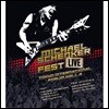Michael Schenker (마이클 쉥커) - Fest - Live Tokyo International Forum Hall A