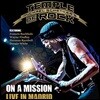 Michael Schenker Temple Of Rock (마이클 쉥커 템플 오브 락) - On A Mission - Live In Madrid (Deluxe Edition)