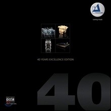 클리어오디오 창립 40주년 기념 에디션 (Clearaudio 40 Years Exellence Edition)