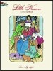 Little Women Coloring Book
