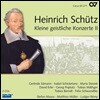 Ludger Remy 쉬츠: 소규모 교회 콘체르토 2집 (Schutz: Kleine geistliche Konzerte II)
