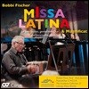 Klaus Brecht 보비 피셔: 미사 라티나, 마니피카트 (Bobbi Fischer: Missa Latina, Magnificat)
