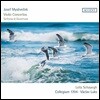 Leila Schayegh 요제프 미슬리베체크: 바이올린 협주곡, 신포니아와 서곡 (Josef Myslivecek: Violin Concertos, Sinfonia Et Ouverture)