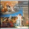 Jean-Claude Malgoire 노이콤: 장엄미사, 레퀴엠 (Neukomm: Missa Solemnis, Requiem)