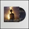 서던 리치: 소멸의 땅 영화음악 (Annihilation OST by Ben Salisbury & Geoff Barrow)