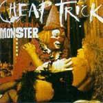 Cheap Trick - Woke Up With A Monster  