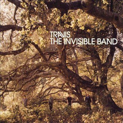 Travis - The Invisible Band  