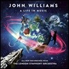 런던 심포니 오케스트라가 연주하는 존 윌리엄스 영화음악 베스트 (John Williams: A Life In Music)