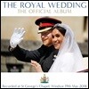 영국 해리왕자 결혼식 실황 - 공식음반 (The Royal Wedding: The Official Album)