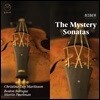 Martin Pearlman 비버: 로자리오 소나타 (Biber: The Mystery Sonatas)