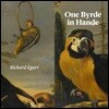 Richard Egarr 윌리엄 버드: 건반악기를 위한 작품집 (One Byrde in Hande)