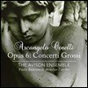 Avison Ensemble 코렐리: 합주 협주곡 (Corelli: Concerti grossi, Op. 6)