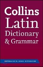 Collins Latin Dictionary and Grammar