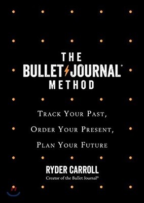 Bullet Journal Method