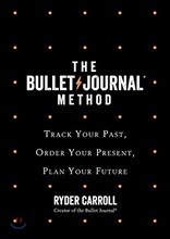 Bullet Journal Method