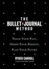 Bullet Journal Method