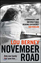 November Road