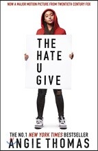 The Hate U Give : 영화 &#39;당신이 남긴 증오&#39; 원작소설