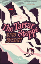 The Tartar Steppe