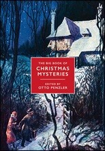 The Big Book of Christmas Mysteries