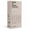 Poses for Fashion Illustration (Card Box)