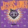 Jesus Jones - Doubt (Re-Issue)
